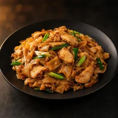 Illustrative image — Fried Noodles