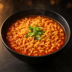 Illustrative image — Ramyun